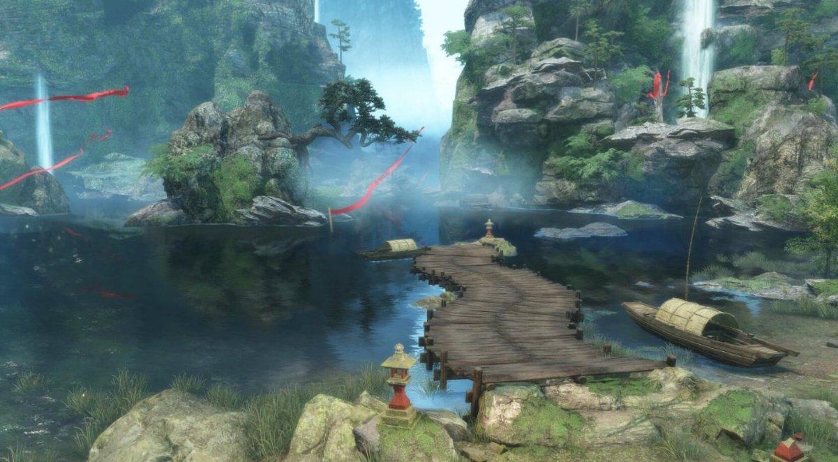 海贼船