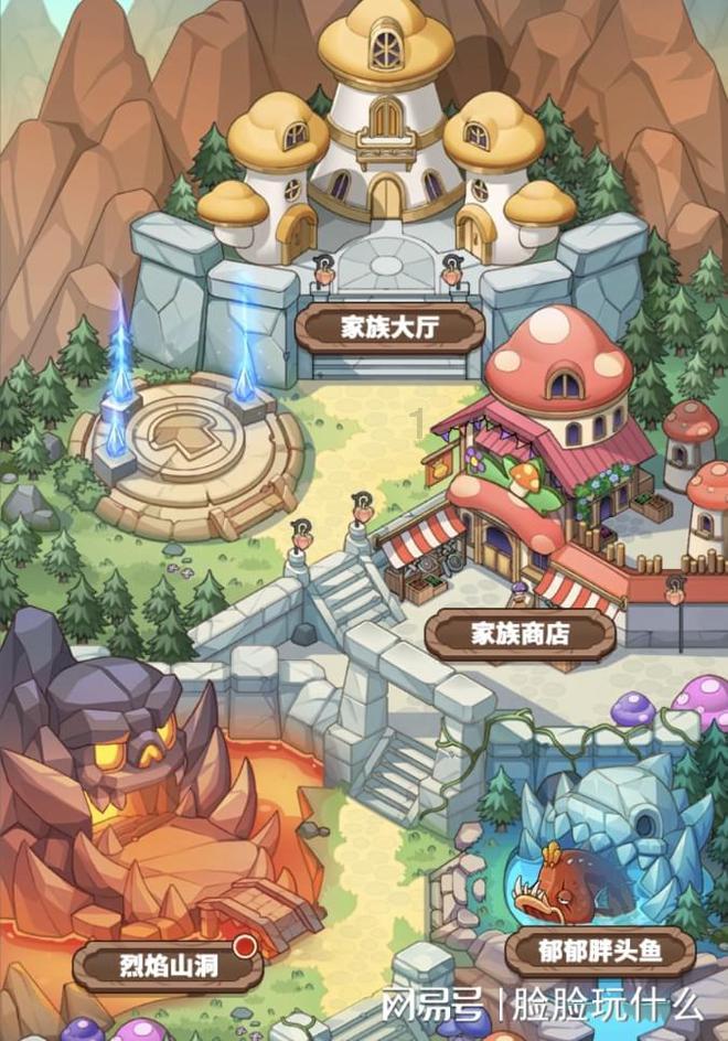 逗小猴开心之四个世界4