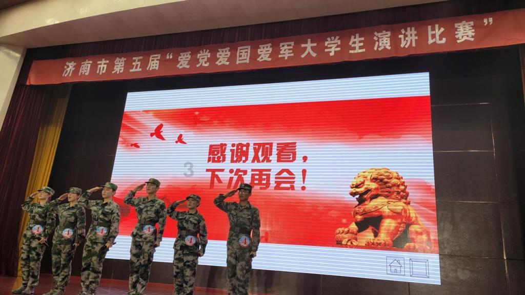 石家庄市元氏县举办法律宣讲进社区主题活动