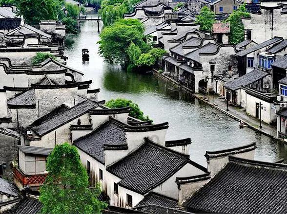 乡贤元好问 | 元好问的外家故事
